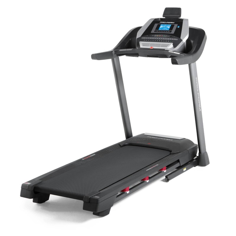 Proform 735cs ProForm 705 CST Treadmill Review - Shop Farinellis