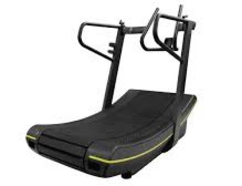 Why Buy a Curved Running Machine?