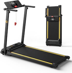 Urevo 2.5HP Walking Pad